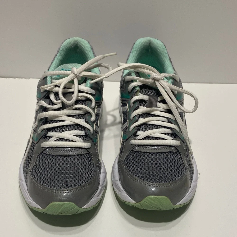 Asics gel contend